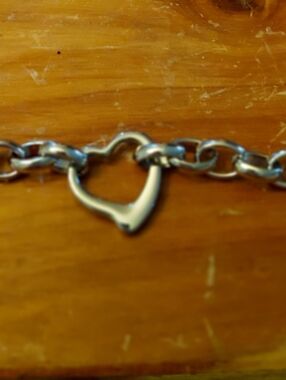 Sundance Stainless Steel Bracelet